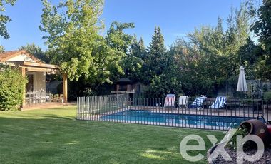 Casa en Venta en Condominio Las Bandadas