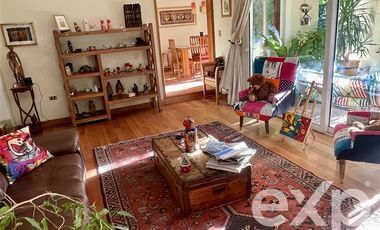 Casa en Venta en Condominio Las Bandadas