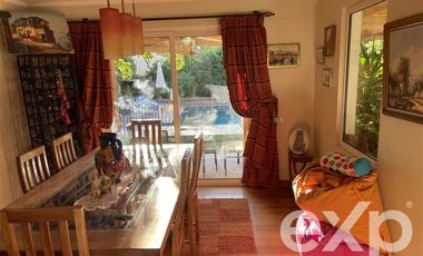 Casa en Venta en Condominio Las Bandadas