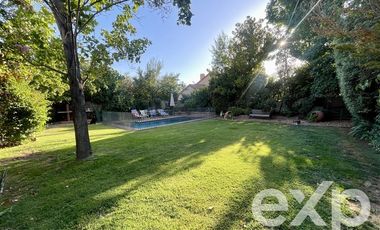 Casa en Venta en Condominio Las Bandadas