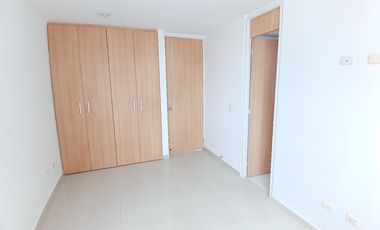 APARTAMENTO en ARRIENDO en Bucaramanga Antonia Santos
