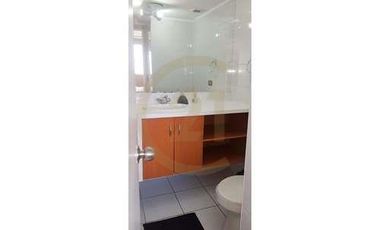 Arriendo Depto Amoblado 2D 2B, Edificio Civic