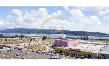 Arriendo Depto Amoblado 2D 2B, Edificio Civic