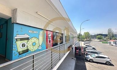 SE ARRIENDAN LOCALES COMERCIALES LA REINA
