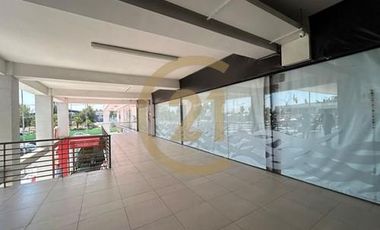 SE ARRIENDAN LOCALES COMERCIALES LA REINA