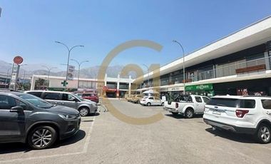 SE ARRIENDAN LOCALES COMERCIALES LA REINA