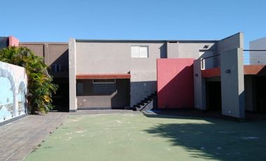 Edificio Comercial - Altos del Valle