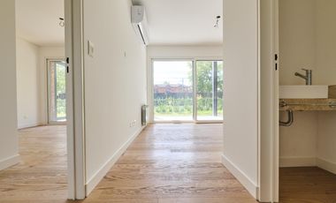 Departamento en venta a estrenar en San Isidro
