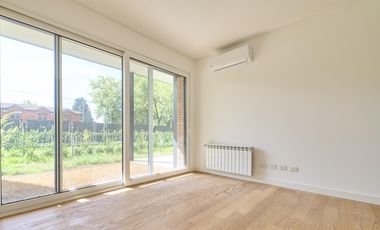 Departamento en venta a estrenar en San Isidro