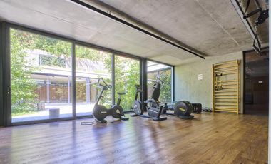 Departamento en venta a estrenar en San Isidro