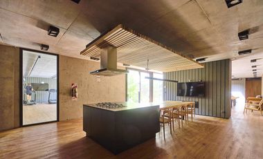 Departamento en venta a estrenar en San Isidro