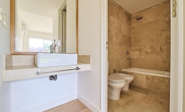 Departamento en venta a estrenar en San Isidro
