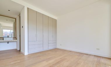 Departamento en venta a estrenar en San Isidro