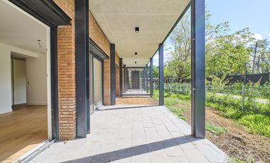 Departamento en venta a estrenar en San Isidro