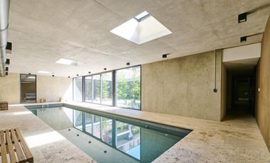 Departamento en venta a estrenar en San Isidro
