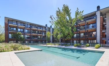 Departamento en venta a estrenar en San Isidro