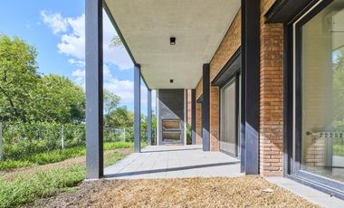 Departamento en venta a estrenar en San Isidro