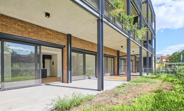 Departamento en venta a estrenar en San Isidro
