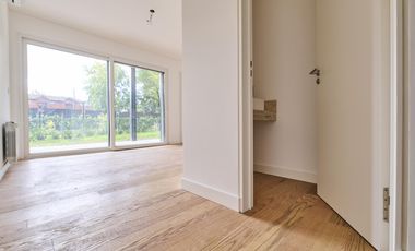 Departamento en venta a estrenar en San Isidro