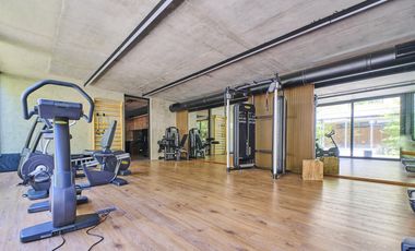 Departamento en venta a estrenar en San Isidro