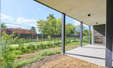 Departamento en venta a estrenar en San Isidro