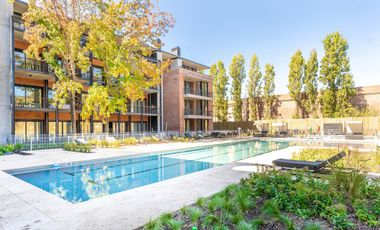 Departamento en venta a estrenar en San Isidro