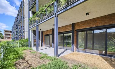 Departamento en venta a estrenar en San Isidro