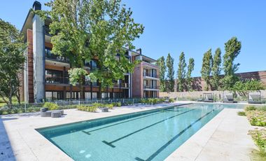 Departamento en venta a estrenar en San Isidro