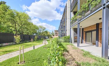 Departamento en venta a estrenar en San Isidro
