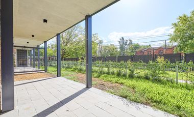 Departamento en venta a estrenar en San Isidro