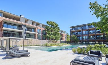 Departamento en venta a estrenar en San Isidro