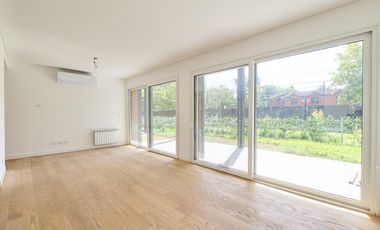 Departamento en venta a estrenar en San Isidro
