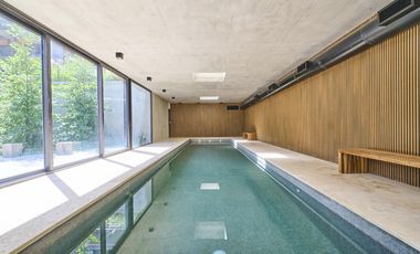 Departamento en venta a estrenar en San Isidro