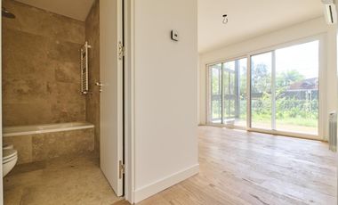 Departamento en venta a estrenar en San Isidro