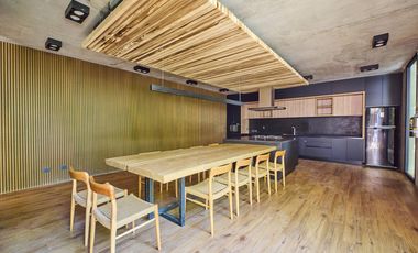 Departamento en venta a estrenar en San Isidro