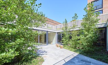 Departamento en venta a estrenar en San Isidro
