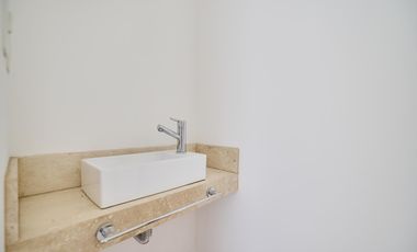 Departamento en venta a estrenar en San Isidro
