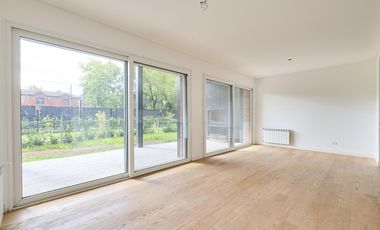 Departamento en venta a estrenar en San Isidro