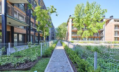 Departamento en venta a estrenar en San Isidro