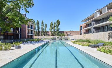 Departamento en venta a estrenar en San Isidro