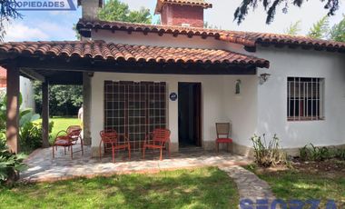 Quinta - Los Polvorines