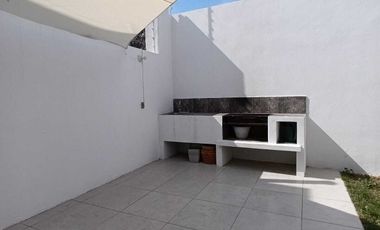 Casa en Renta El Refugio Querétaro