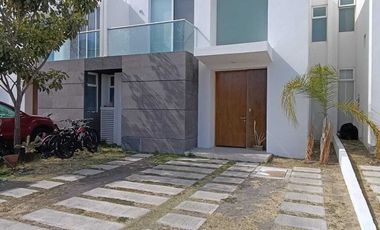 Casa en Renta El Refugio Querétaro