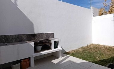 Casa en Renta El Refugio Querétaro