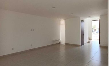 Casa en Renta El Refugio Querétaro