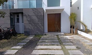 Casa en Renta El Refugio Querétaro
