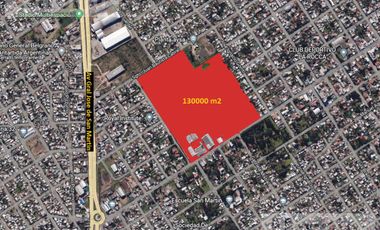 Terreno en venta en Florencio Varela, Florencio Varela