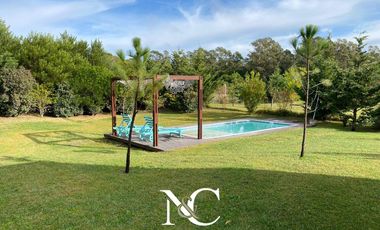 Casa en venta en Costa Esmeralda, Barrio Golf