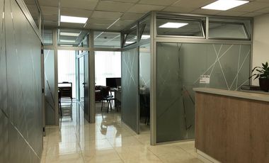 Oficina - Confluencia