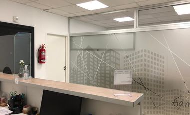 Oficina - Confluencia